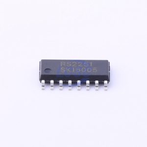RUNIC-RS2251XS16