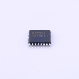 RUNIC-RS2251XTSS16