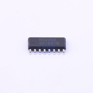 RUNIC-RS2252XS16