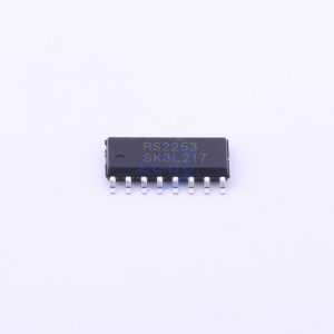 RUNIC-RS2253XS16