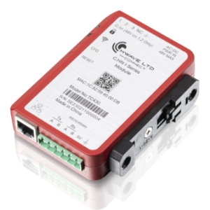 Series G.hn Industrial Module (TC430)