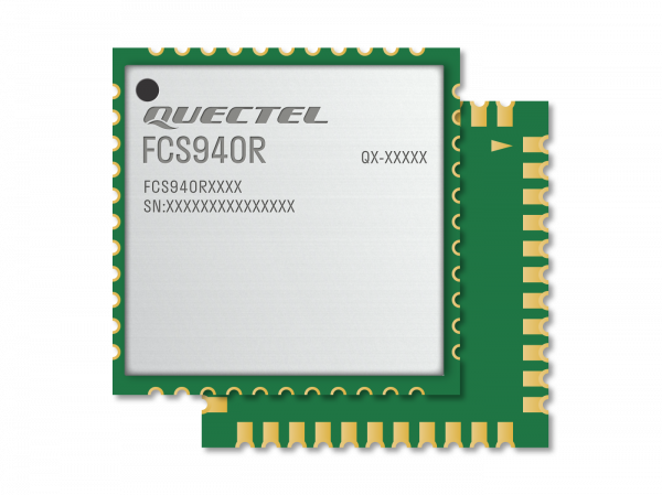 You are currently viewing New Product Intro: Wi-Fi & Bluetooth FCS940R
