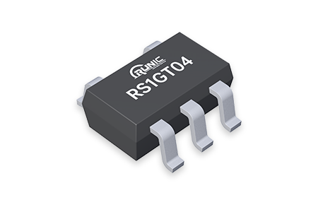 Read more about the article Run-Ic New product release – RS1GT04