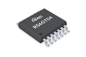 Read more about the article Run-Ic New product release – RS6GT04