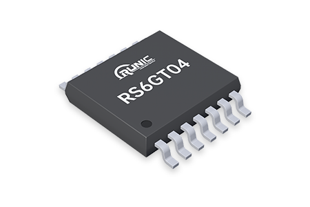 You are currently viewing Run-Ic New product release – RS6GT04