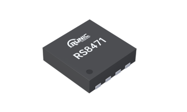 You are currently viewing RUNIC New product introduction RS8471