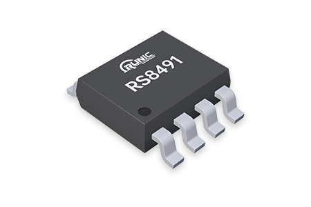 You are currently viewing RUNIC New product introduction RS8491