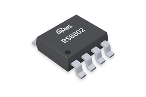 Read more about the article Run-Ic New product release – RS8802