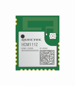 Read more about the article New Product Release – HCM111Z MCU Bluetooth