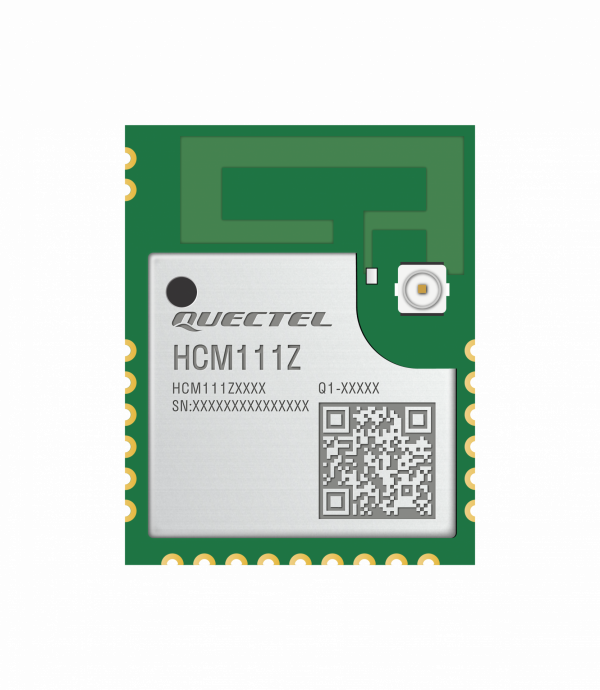 You are currently viewing New Product Release – HCM111Z MCU Bluetooth