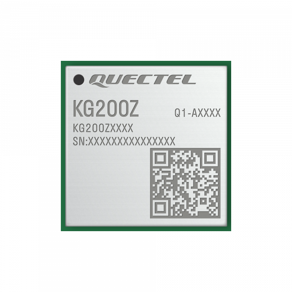 You are currently viewing New Product Release – KG200Z LoRa