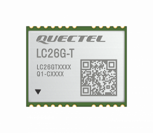 Read more about the article New Product Release – LC26G-T GNSS