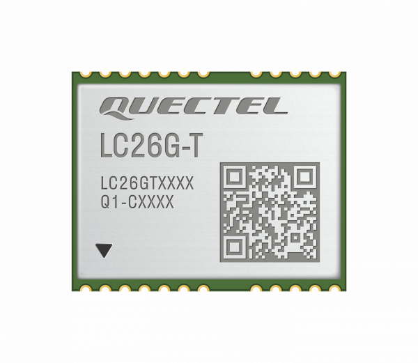 Read more about the article New Product Release – LC26G-T GNSS