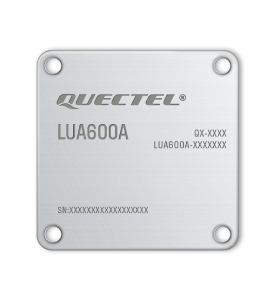 Read more about the article New Product Release – LUA600A IMU module