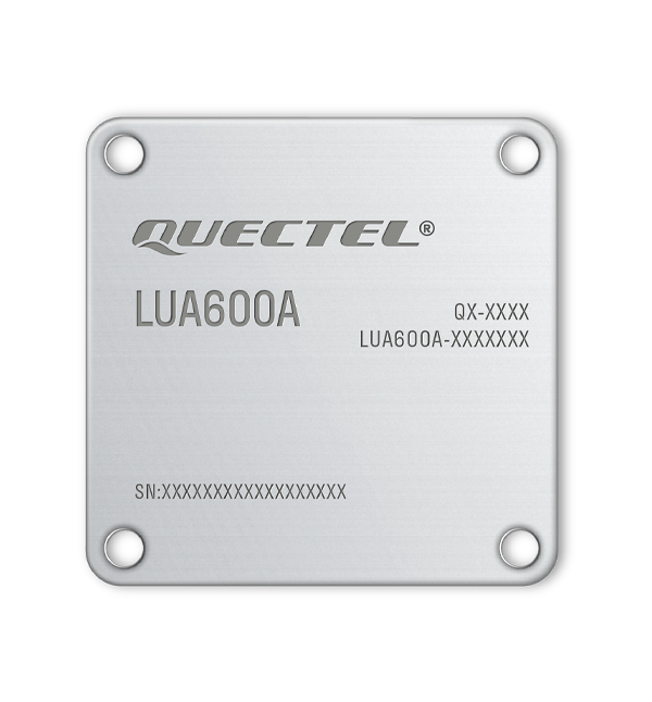 You are currently viewing New Product Release – LUA600A IMU module