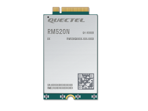Read more about the article New YouTube Video Uploaded – Quectel RM520N