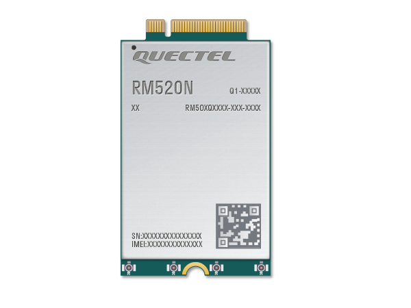 Quectel RM520N-GL