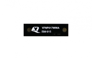 Read more about the article New Product Release – YFNP017WWA LoRa & NB-IoT SMD Antenna