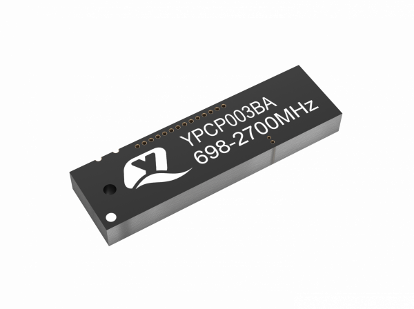 You are currently viewing New Product Release – YPCP003BA 4G SMD Antenna