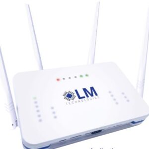 LM3001