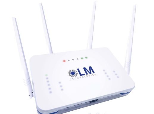 LM3001