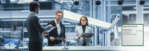 Read more about the article Quectel and The Things Industries announce partnership to boost module service management through LoRaWAN integration