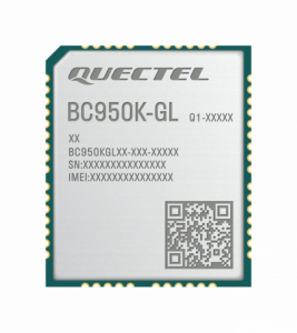 Read more about the article Quectel New Product Release – BC950K-GL