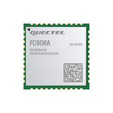 Read more about the article Quectel New Product Release – FC906A