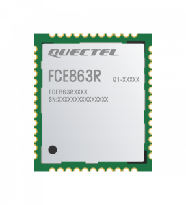Read more about the article Quectel New Product Release – FCE863R