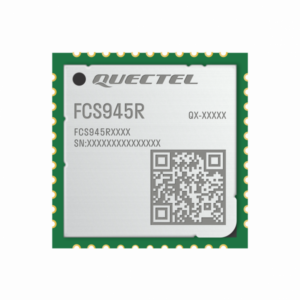 Read more about the article Quectel New Product Release – FCS945R