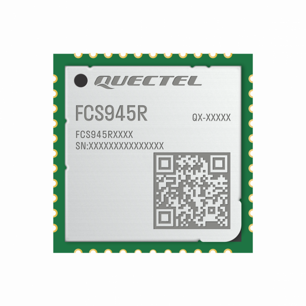 You are currently viewing Quectel New Product Release – FCS945R