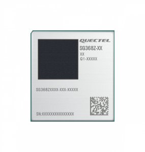 Read more about the article Quectel New Product Release – SG368Z