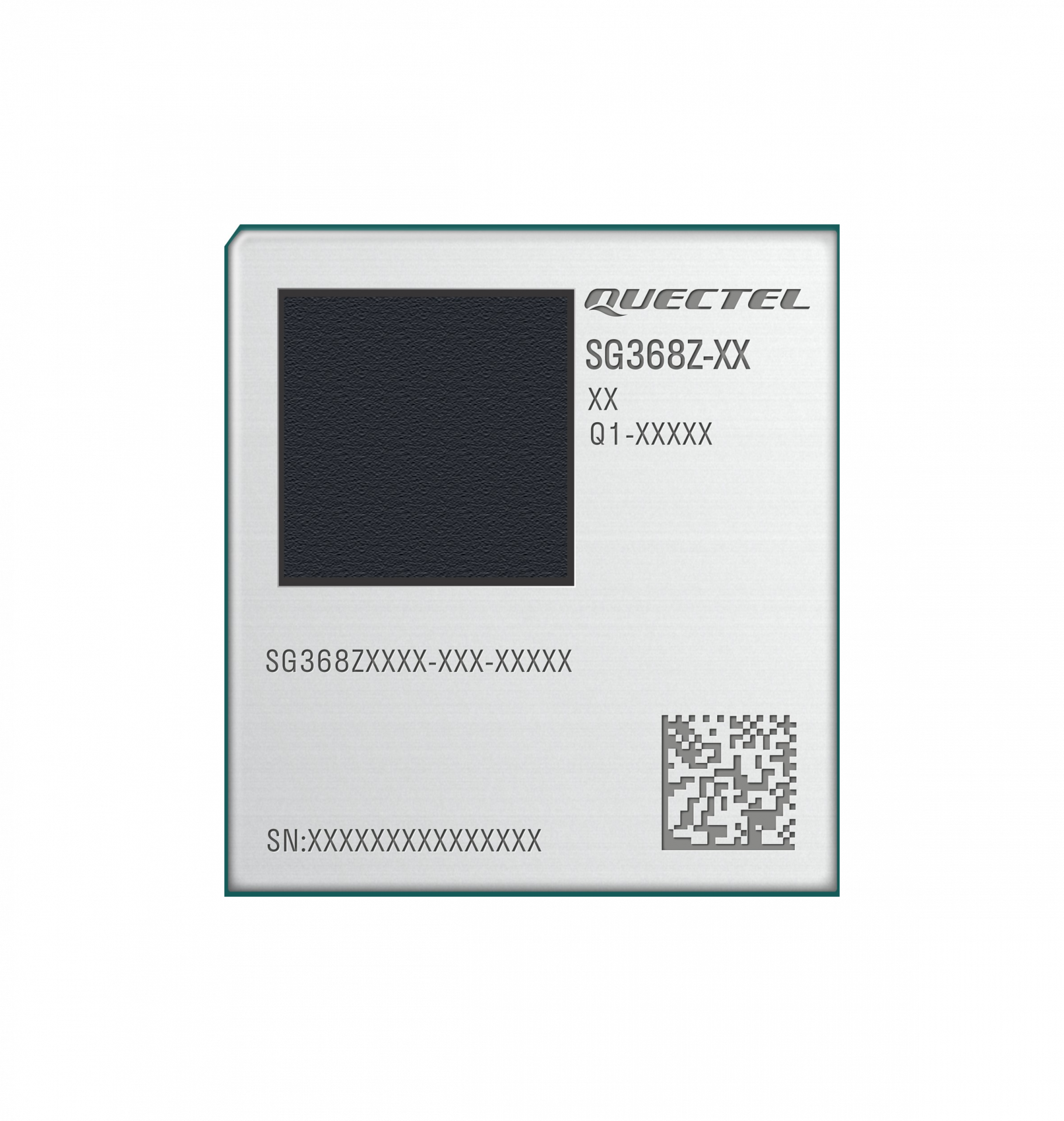 You are currently viewing Quectel New Product Release – SG368Z