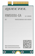 Read more about the article Quectel New Product Release – 5G RM500U series (Unisoc)