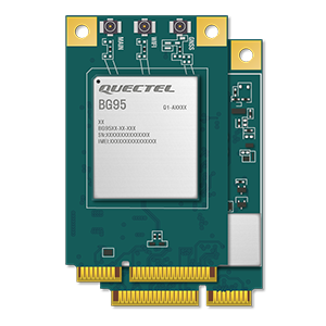 BG95M3LA-MINIPCIE