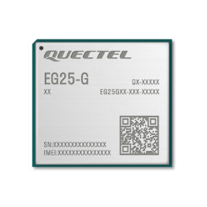 EG25GGD-MINIPCIE