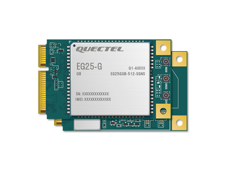 EG25GLGA-MINIPCIE
