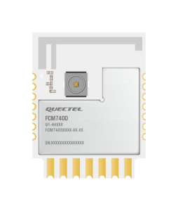 Read more about the article Quectel New Product Release – FCM740D