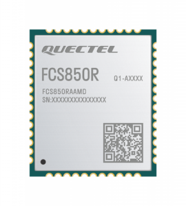 Read more about the article Quectel New Product Release – FCS850R