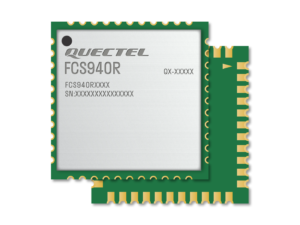Read more about the article Quectel New Product Release – FCS940R