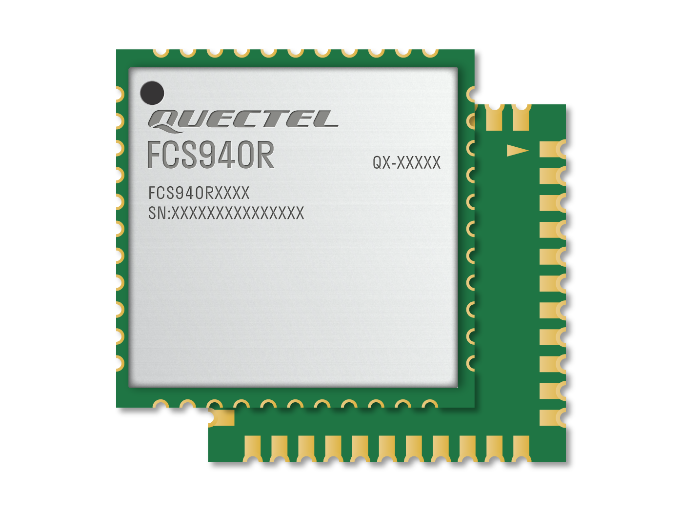 Read more about the article Quectel New Product Release – FCS940R