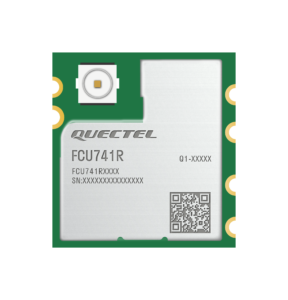 Read more about the article New YouTube Video Uploaded – Quectel FCU741R