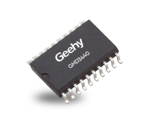 Read more about the article Geehy New product introduction – GHD3440 Motor Dedicated Gate Driver