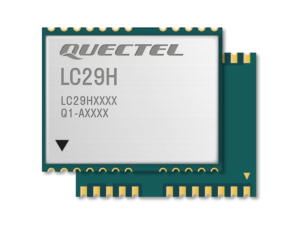 Read more about the article Quectel launches QLM29H series GNSS receiver, combining high-precision localization with easy integration