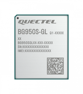 Read more about the article New YouTube Video Uploaded – Quectel BG950S-GL