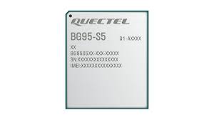 Quectel NPI BG95 S5 module