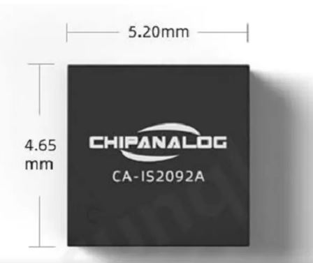 Read more about the article Isolated RS-485 Transceivers with Integrated DC/DC Converter