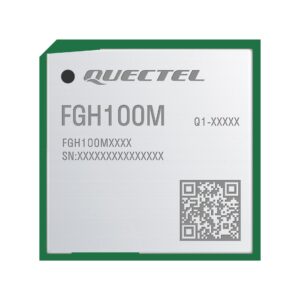 Read more about the article New YouTube Video Uploaded – Quectel FGH100M