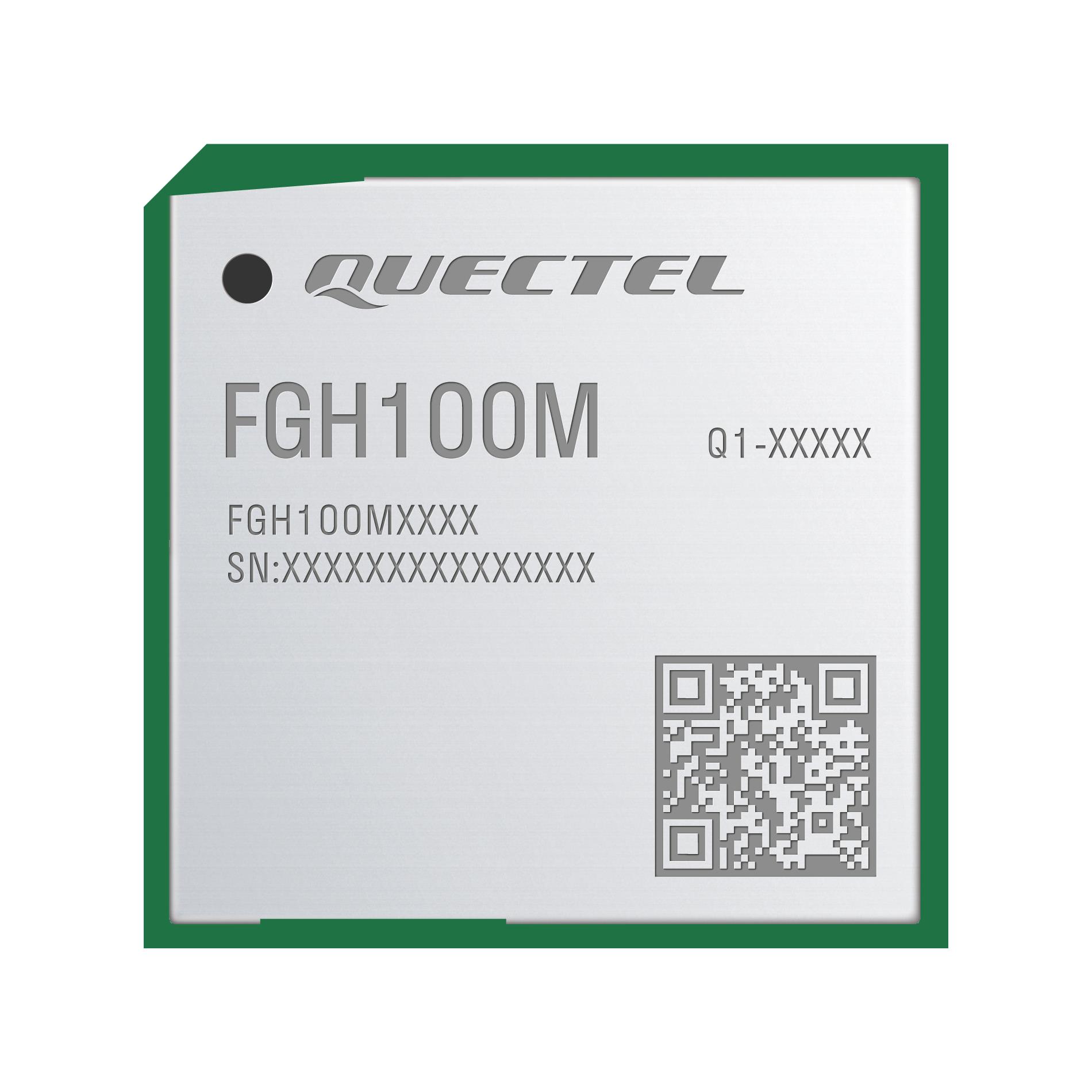 Read more about the article New YouTube Video Uploaded – Quectel FGH100M