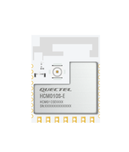 Read more about the article Quectel New Product Release – HCM010S-E